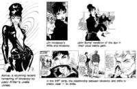 Modesty Blaise