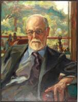 The Jerry Duncan Show Interviews Dr. Sigmund Freud