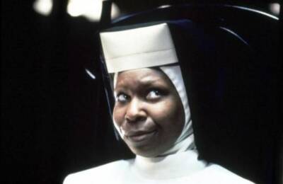 Whoopi Goldberg