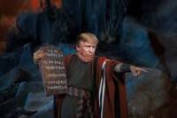 Trump’s TOP 10 Commandments