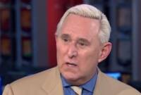 Roger Stone: Gesture of Appreciation to Trump