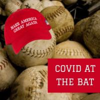 COVID at the Bat: a Revised Poem