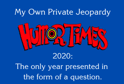 private Jeopardy