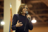 The Jerry Duncan Show Interviews Arizona Senator Martha McSally