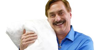 mypillow guy