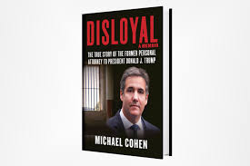 michael cohen