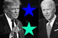 Why I, Donald Trump, Tanked at the 2020 Presidential Debates: Top 10