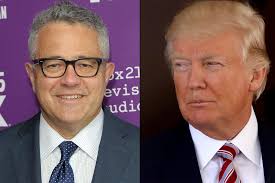 Jeffrey Toobin