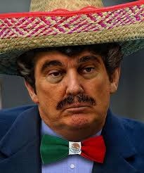 Mexican Trump