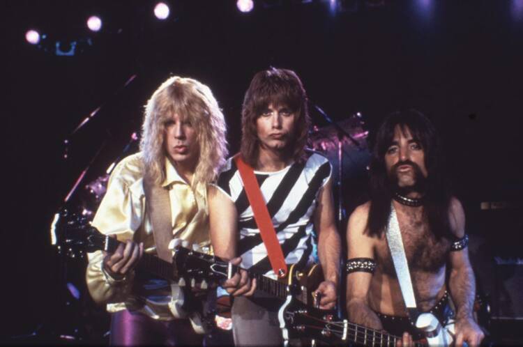 Spinal Tap