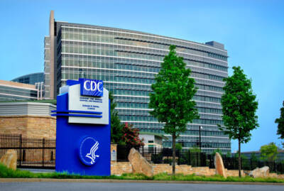 CDC on Trump Withdrawal Syndrome