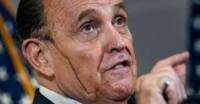 ‘Color Me a Fool’ – Mayor Giuliani’s Fall from Gracie Mansion
