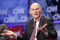 The Jerry Duncan Show Interviews Democratic Strategist James Carville and Former NYC Mayor Rudy Giuliani