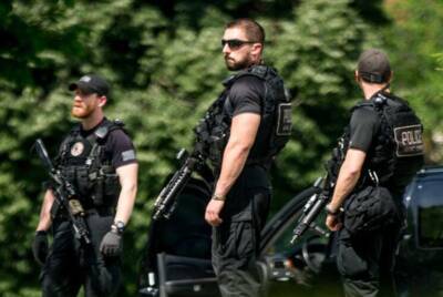 Secret Service plan