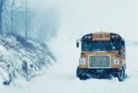 The Jerry Duncan Show Interviews Alaska School Bus Driver Calvin Holmes