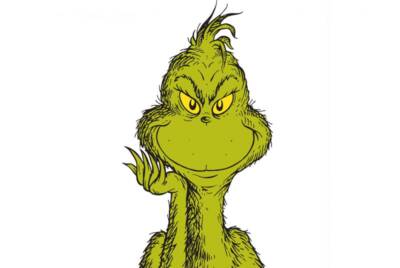 grinch