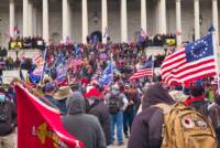 The Proud Boys’ Letter to President Trump