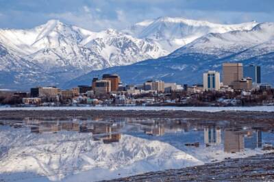 Alaskan landlord