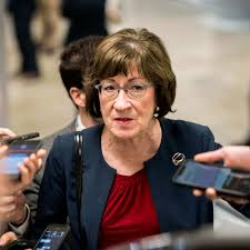 Collins, old Trump quotes