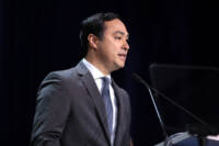 The Jerry Duncan Show Interviews Texas U.S. Congressman Joaquin Castro