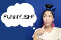 Self-Taught: Rising Comedy Talent Erin McCluskey Launches YouTube Channel