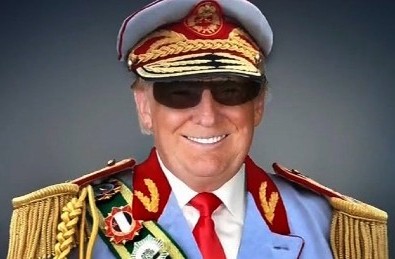 Become President of Slobovia