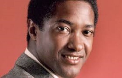 Sam Cooke