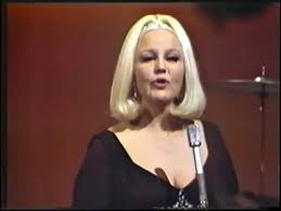 Miss Peggy Lee