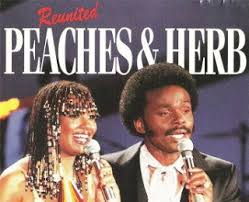 Peaches & Herb