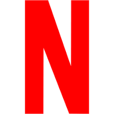 letter N