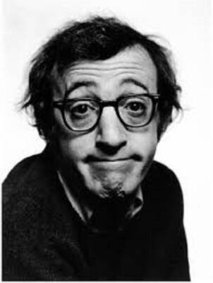 Woody Allen