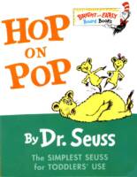 Battling Bad Books: Aiding Dr Seuss