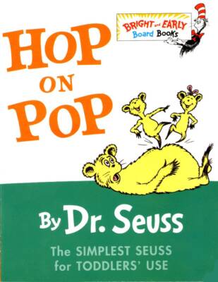 Aiding Dr Seuss