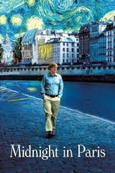 Woody Allen, Midnight in Paris