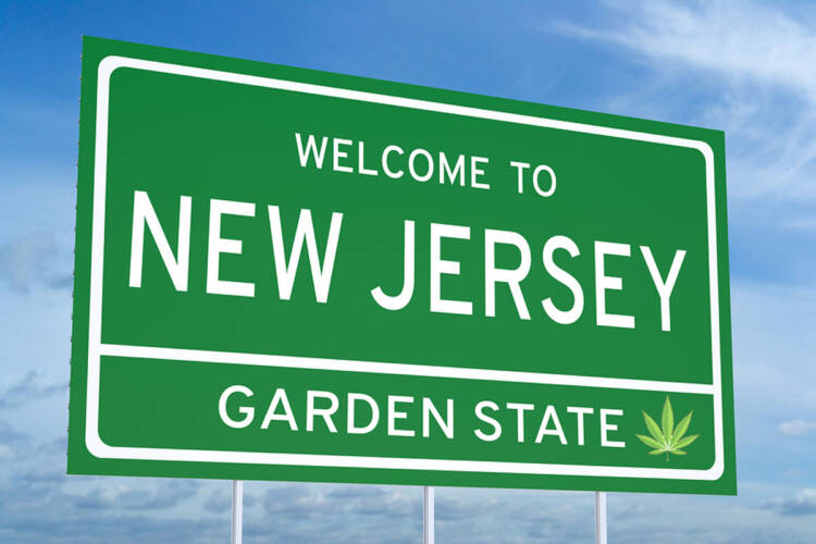 New Jersey