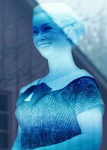 heavenly hologram