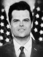 Matt Gaetz’s Stunning ‘Big Boy’ Connection!