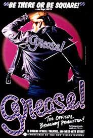 Grease