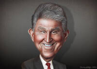 The Jerry Duncan Show Interviews U.S. Senator Joe Manchin