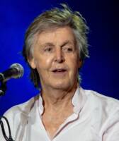 The Jerry Duncan Show Interviews Singer Paul McCartney