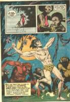 Tarzan Kubert