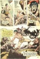 Tarzan Kubert