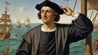 Chris Columbus Gives Notes to Billionaires in Space Race