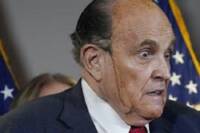 Giuliani Was Disbarred: 10 More Things He’s Forbidden to Do
