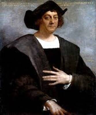 Chris Columbus