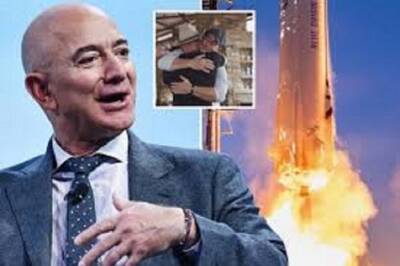 Jeff Bezos