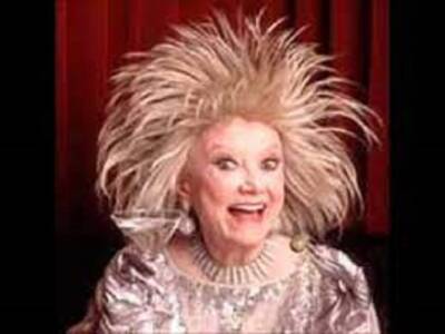 PHYLLIS DILLER