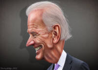 The Jerry Duncan Show Interviews President Joe Biden