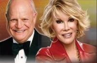 The Jerry Duncan Show Interviews Don Rickles and Joan Rivers