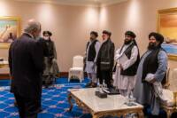 New Kinder, Gentler Taliban Returns Control of Washington to President Biden